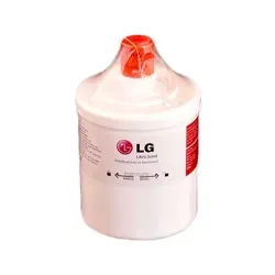 نما جانبی فیلتر یخچال ال جی آتلانتیس (ATLANTIS)