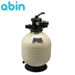 نما روبرو فیلتر شنی استخری ایمکس (Emaux) مدل MFV-17