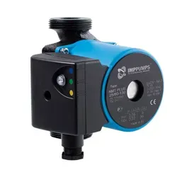پمپ سیرکولاتور هوشمند IMP مدل NMT PLUS 25/60-130 با پیچ تنظیم کننده ارتفاع