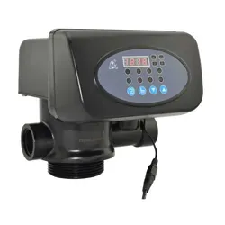 کلوزآپ شیر رانکسین RUNXIN F71P1 مخصوص فیلتر FRP