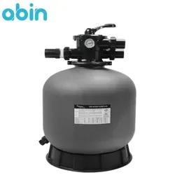 شما روبرو فیلتر شنی استخری ایمکس (EMAUX) مدل P700