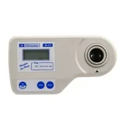 فتومتر فسفات LR میلواکی (Milwaukee) مدل Mi412 با دکمه تنظیم کننده فیزیکی
