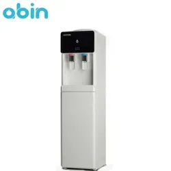 شما جانبی آبسردکن دو منظوره ایستکول مدل TM- SW 700