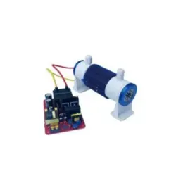 تصویر ماژول منبع تغذیه و لوله ازن ژنراتور 7G/H برند SUNDON مدل BW-FF7G