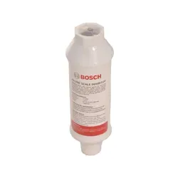 نما بالایی فیلتر رسوب گیر لباسشویی و ظرفشویی بوش (BOSCH)