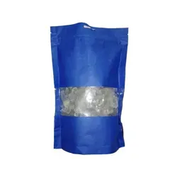 عکس کلوزآپ سنگ پلی فسفات وارداتی فیلبرتو در بسته‌بندی