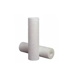 فیلتر الیافی 10 اینچ اسلیم 75 میکرون میکرو کلین (Micro-Klean) برند 3M بدون لیبل برند