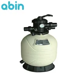 نما روبرو فیلتر شنی استخری ایمکس (Emaux) مدل MFV-27