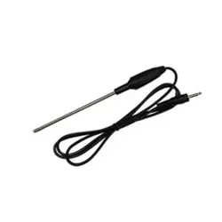 "شمای کلی پراب میله ای EC ،PH و TDS متر ازدو (Ezdo) مدل TP30 همراه با کابل اتصال"