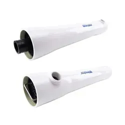 نمای دو طرف هوزینگ های فلو برند وایندر (Winder) مدل GL80E-E150-20