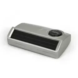 زاویه دستگاه تصفیه هوا خودرو نئوتک XJ-806 با پنل و دریچه های ورودی