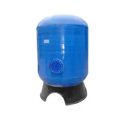 نمونه نمادین فیلتر FRP مارتین (Martin) مدل TK 6096 از روبرو