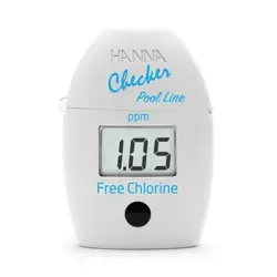 چکر کلر آزاد برند هانا (HANNA) مدل HI7014 رنگ سفید