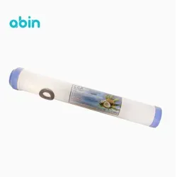 نما جانبی فیلتر کربن گرانول 20 اینچ اسلیم سی سی کا (C.C.K)