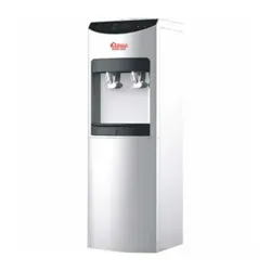 دید روبه رو آبسرد کن گیلبرتون مدل GWD-950