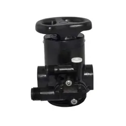 تصویر شیر دستی سختی گیر رانکسین RUNXIN سایز 3/4 اینچ مدل F64B