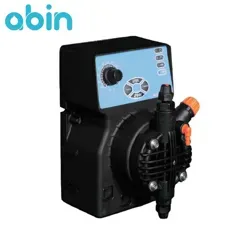 شما جانبی دوزینگ پمپ اتاترون (ETATRON) مدل DLX MA/AD 5-7