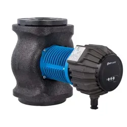 پمپ سیرکولاتور هوشمند IMP مدل NMT MAX 50/120 F280 طرح سه بعدی