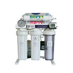توصیر کامل دستگاه تصفیه آب خانگی دکفارد (DEKFARD) DEK-PR9