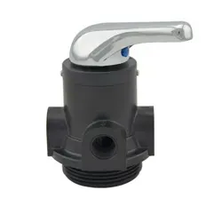 شیر دستی فیلتر FRP رانکسین RUNXIN سایز 3/4 اینچ مدل F56E2