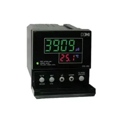 نمای جانبی EC و TDS متر دوزینگ/تزریق برند HM مدل CIC-152 با نمایشگر