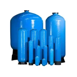 شمای کلی فیلتر FRP کنیچر (Canature) سایز 72*48