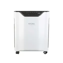 دستگاه تصفیه هوا هیوندای (HYUNDAI) واکورتک مدل EOS-501D تصویر نمای مقابل