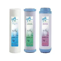 ست 3تایی فیلترهای جوی واتر