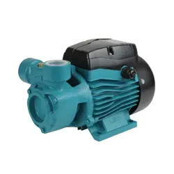 پمپ محیطی لئو (LEO) مدل AQm37 با درپوش فوقانی