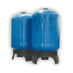 شمای کلی مخزن FRP پنتیر (pentair) مدل 69*20 قطر 508 میلی متر