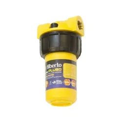 عکس فیلتر رسوب گیر پکیج و آبگرمکن فیلبرتو آلتیما پلاس مدل PL