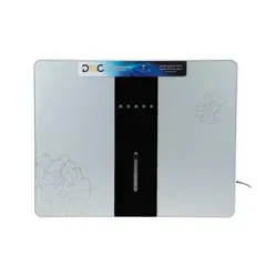 شمای روبرو دستگاه تصفیه آب مدل RO-1903