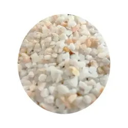 "تصویر کیسه سیلیس تصفیه آب ممتاز پاسارگاد دانه‌بندی ۳-۵ میلی‌متر، حالت ایستاده"