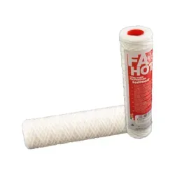 تصویر نمادین فیلتر نخ تابیده آب گرم اطلس (ATLAS)