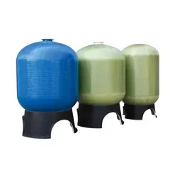 نمونه نمادین فیلتر FRP هیدروتک (HIDROTEK) مدل TK 3672 در ابعاد گوناگون