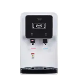 قسمت بالایی آبسردکن رومیزی مجیک مدل WDU 205