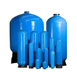 مخزن FRP پنتیر (pentair) مدل 54*13 بدنه صاف و بدون درز