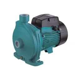 پمپ بشقابی لئو (LEO) مدل ACm60 جنس بدنه : چدن HT200