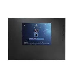 دستگاه ازن ژنراتور خانگی 5 گرم در ساعت R.K.C مدل FCA5 D100 بدنه مشکی