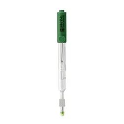 الکترود PH آبمیوه هانا (HANNA) مدل HI1048 شیشه ای