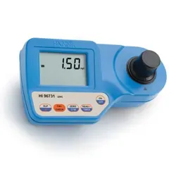 فتومتر پرتابل روی هانا (HANNA) مدل HI96731