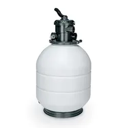 فیلتر شنی استخر IML سری ROMA مدل FEC-400-VT تصویر نمادین