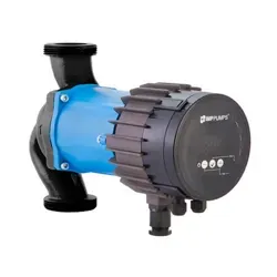 پمپ سیرکولاتور هوشمند IMP مدل NMT SMART 32/80-180 نمایشگر هوشمند تنظیم حالت های عملکردی و مشاهده وضعیت پمپ