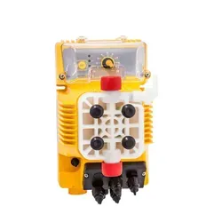 شما \شتی دوزینگ پمپ اینجکتا (INJECTA) مدل ATHENA 5-8