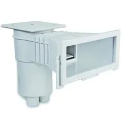 اسکیمر استخر IML مدل E-010 نمای سه بعدی