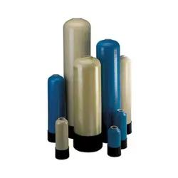 تصویر گرافیکی 8 فیلتر FRP هیدروتک (HIDROTEK) مدل 2.5-TK 1465