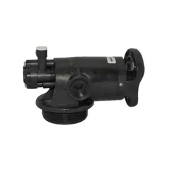 نمای کناری شیر سختی گیر دستی رانکسین (Runxin) سایز 3/4 اینچ مدل F64BC