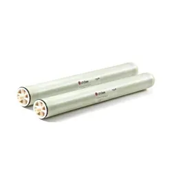 نمای جانبی فیلتر ممبران 4 اینچ ال جی کم (LG Chem) مدل LG BW 4040 ES طرح گرافیکی