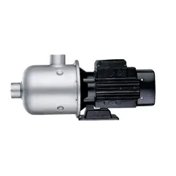 عکس نمادین پمپ طبقاتی افقی لئو (LEO) مدل EDH(m)10-50