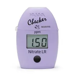 چکر نیترات هانا (HANNA) مدل HI781 رنگ یاسی